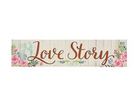     "Love story".  000.