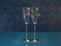 Бокалы «Коллекция с сургучом». Фото №1. Бокалы «Коллекция с сургучом». Увеличить фото 001.
