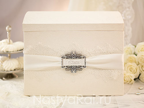 Сундучки для денег для свадьбы своими руками