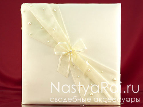 Свадебные фотоальбомы