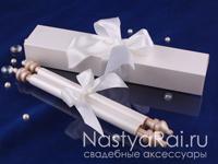 Коробка-пенал для свитка. Фото №8. Коробка-пенал для свитка. Увеличить фото 008.