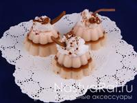 Мыло-сувенир Корзиночка Мыло-сувенир Корзиночка