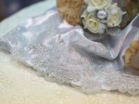 Свадебные мишки. Фото №1. Свадебные мишки. Увеличить фото 001.
