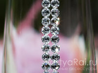    Swarovski "".  001.