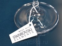    Swarovski "".  008.