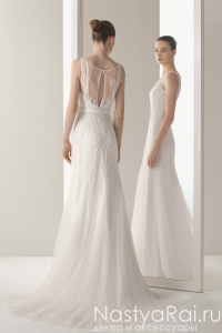     ROSA CLARA 8K02.  001.