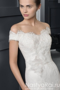     ROSA CLARA 8A91.  002.