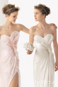     ROSA CLARA 7K32.  001.