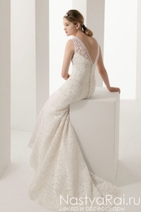       ROSA CLARA 7A74.  001.