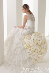    ROSA CLARA 7A68.  001.