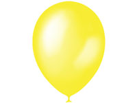 Желтые шарики. Фото 000.